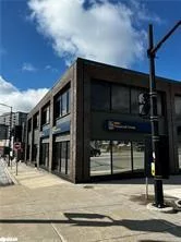 22, Clapperton, City Centre, Barrie