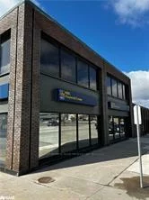 22, Clapperton, City Centre, Barrie