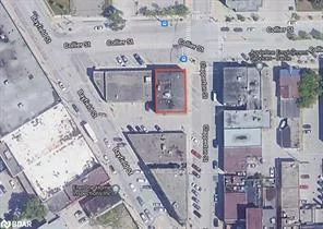22, Clapperton, City Centre, Barrie