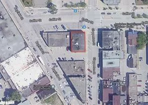 22, Clapperton, City Centre, Barrie