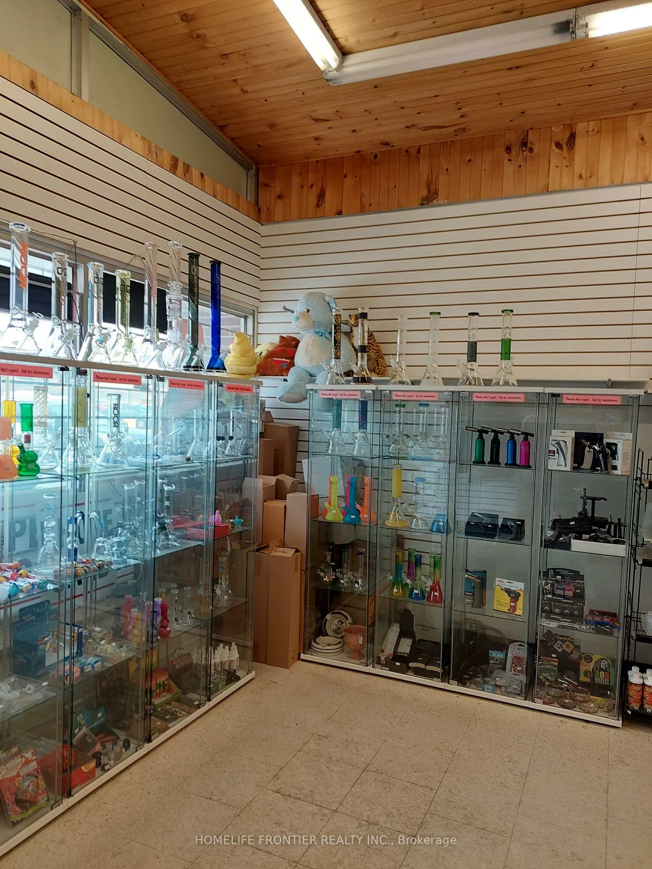 309, Blake, Codrington, Barrie