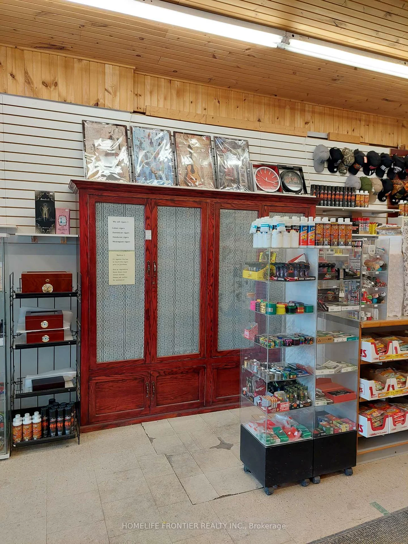 309, Blake, Codrington, Barrie