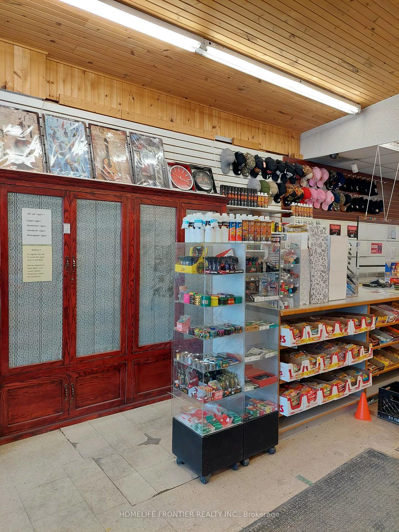 309, Blake, Codrington, Barrie