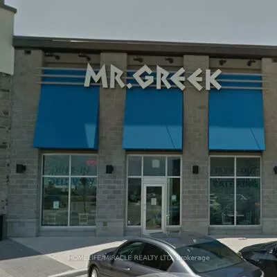 90, Park Pl, 400 East, Barrie
