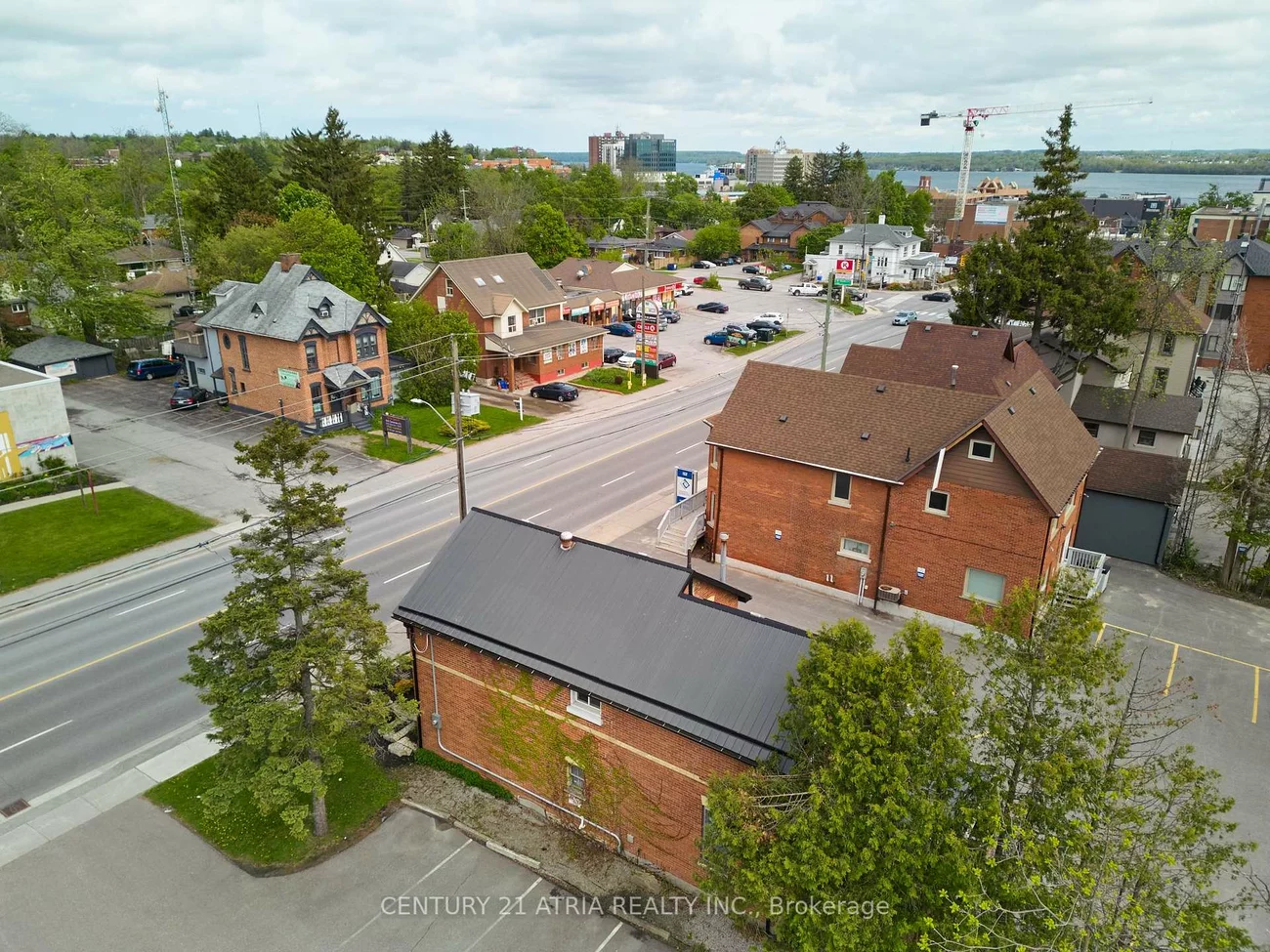174, Bayfield, City Centre, Barrie