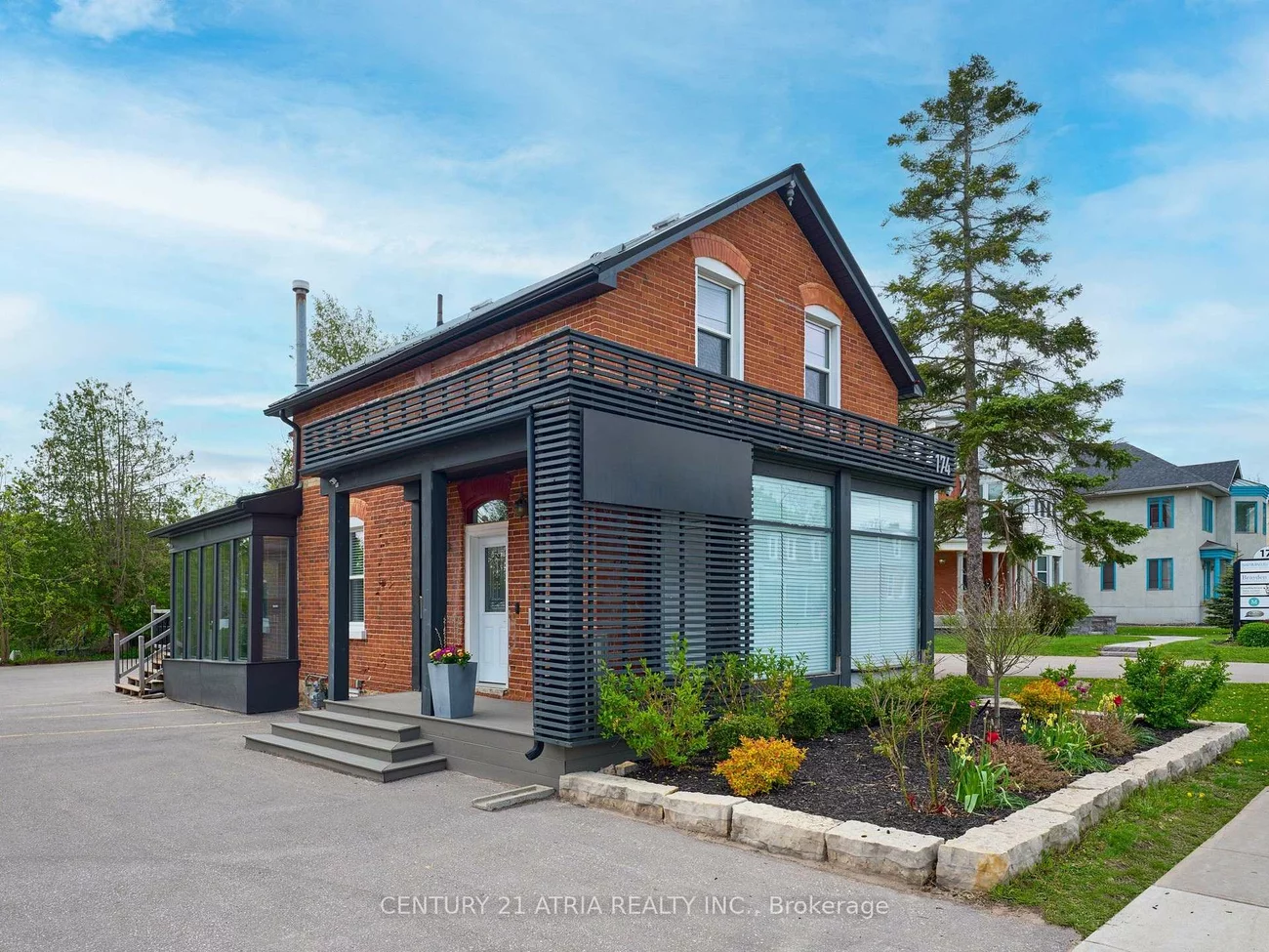 174, Bayfield, City Centre, Barrie