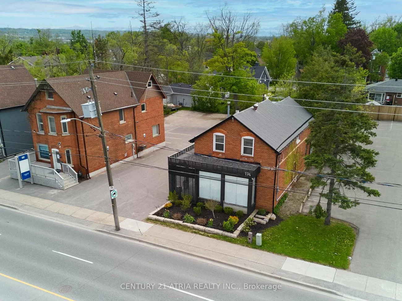 174, Bayfield, City Centre, Barrie