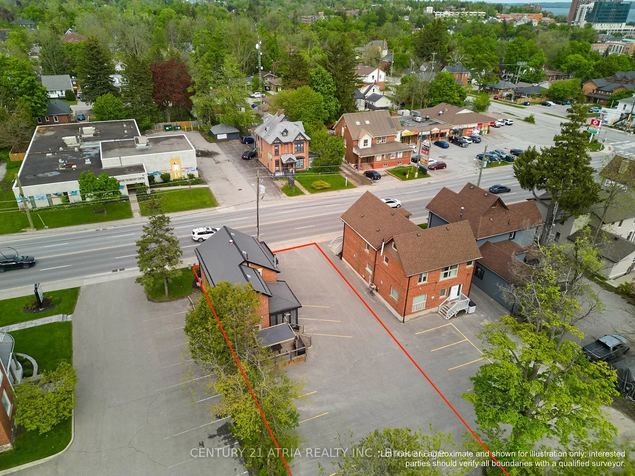 174, Bayfield, City Centre, Barrie