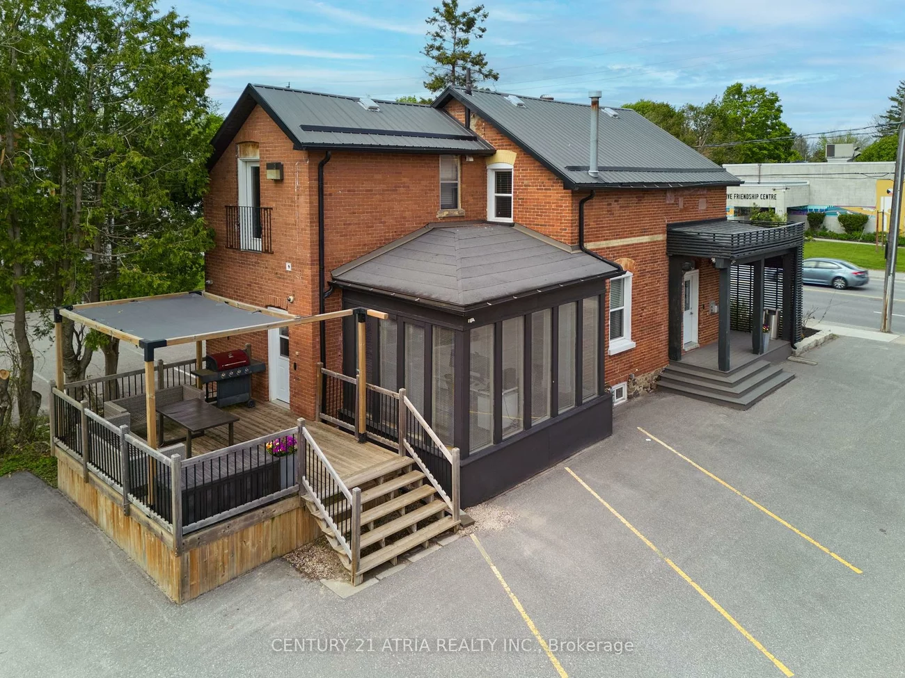 174, Bayfield, City Centre, Barrie