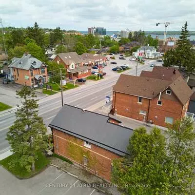 174, Bayfield, City Centre, Barrie