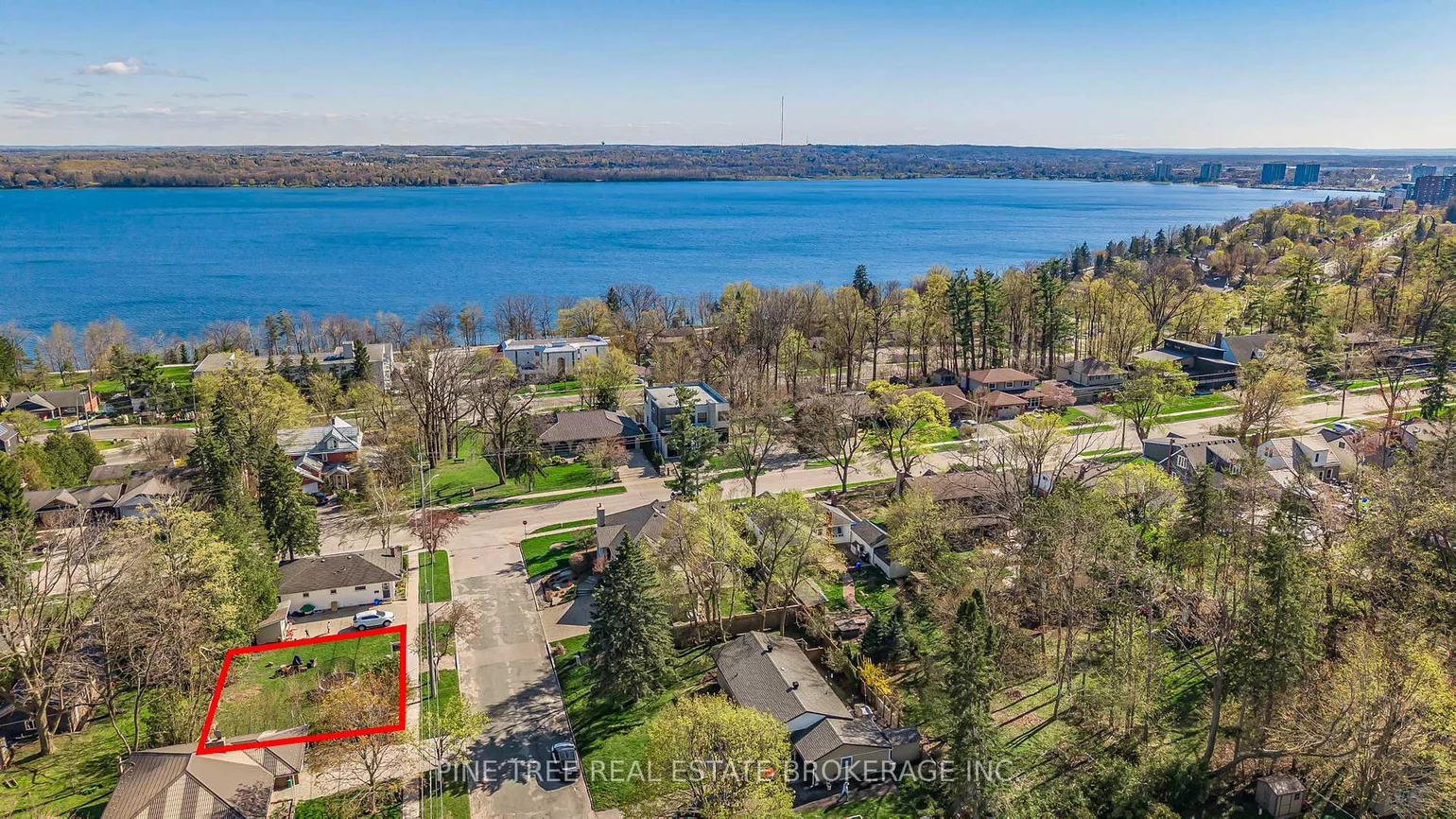 49, Vancouver, 400 East, Barrie