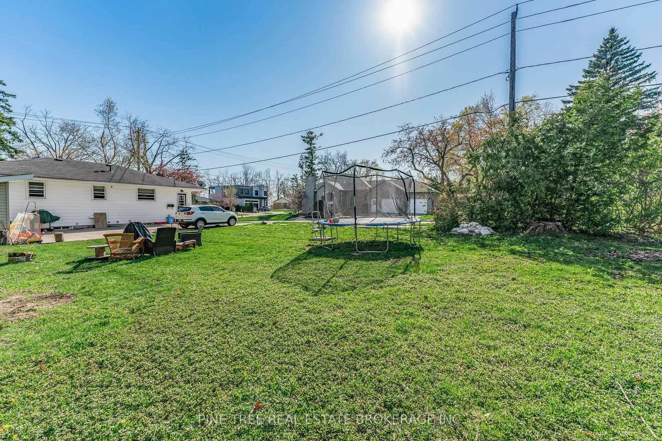 49, Vancouver, 400 East, Barrie