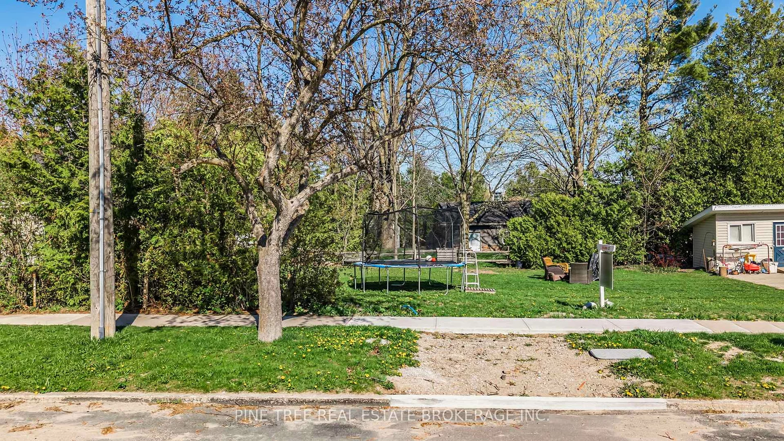 49, Vancouver, 400 East, Barrie