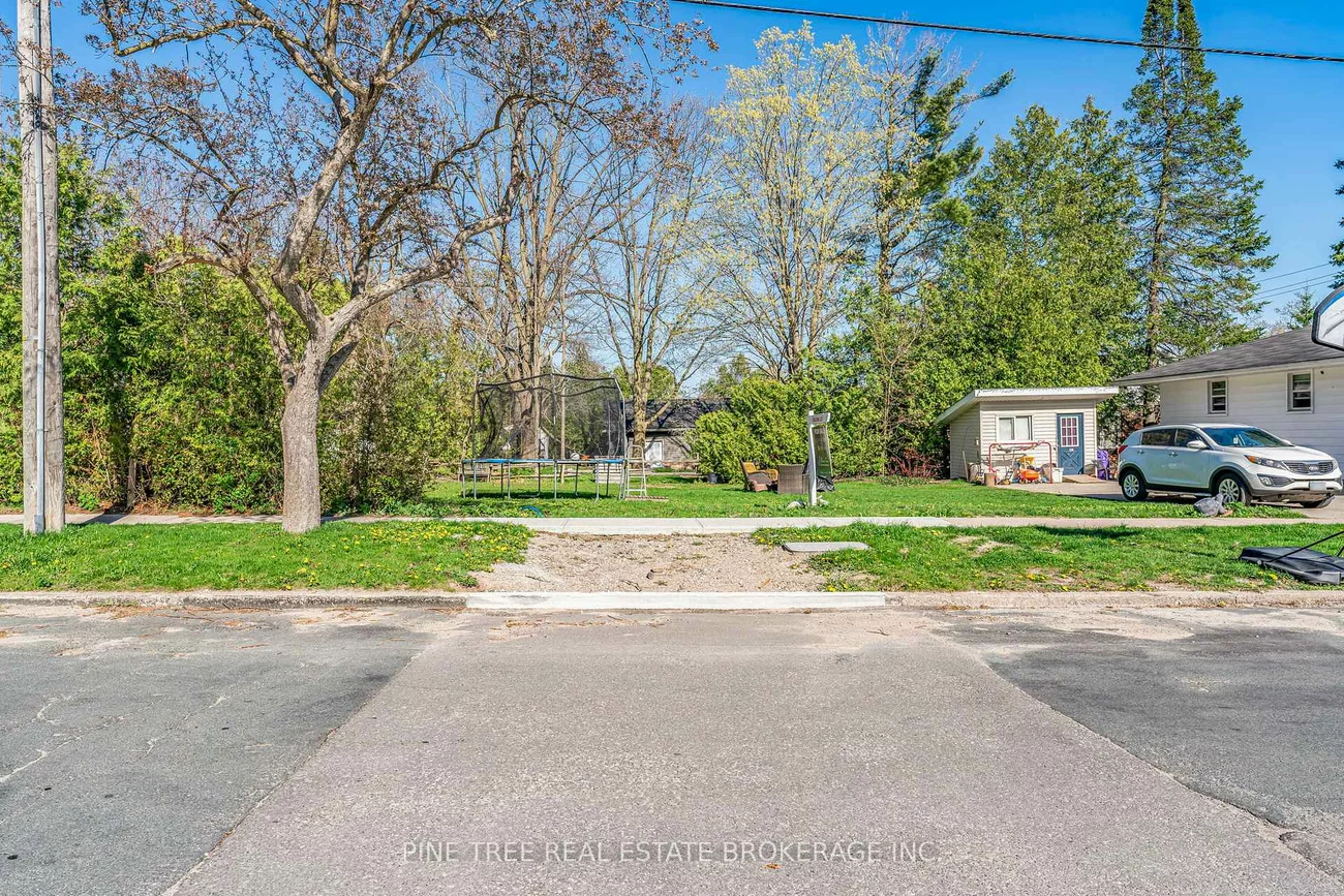 49, Vancouver, 400 East, Barrie