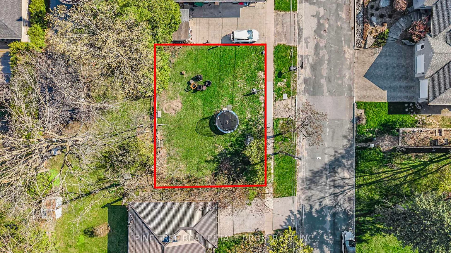 49, Vancouver, 400 East, Barrie