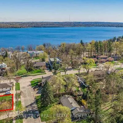49, Vancouver, 400 East, Barrie