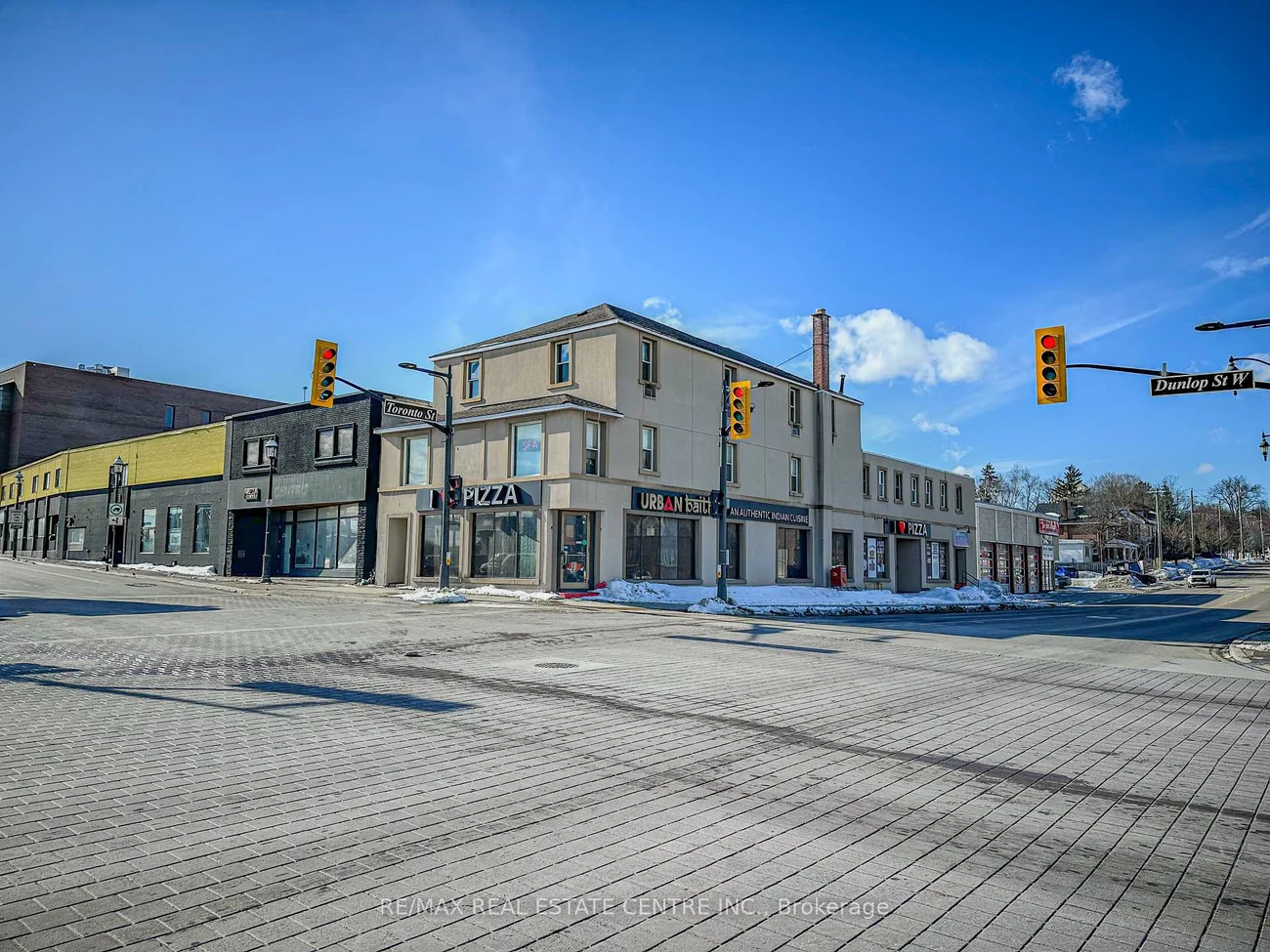 94, Dunlop, City Centre, Barrie