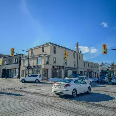 94, Dunlop, City Centre, Barrie