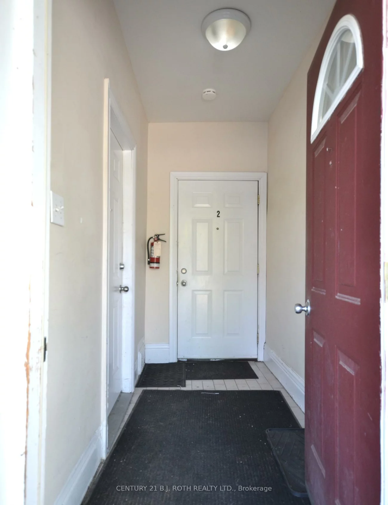 75, High, City Centre, Barrie