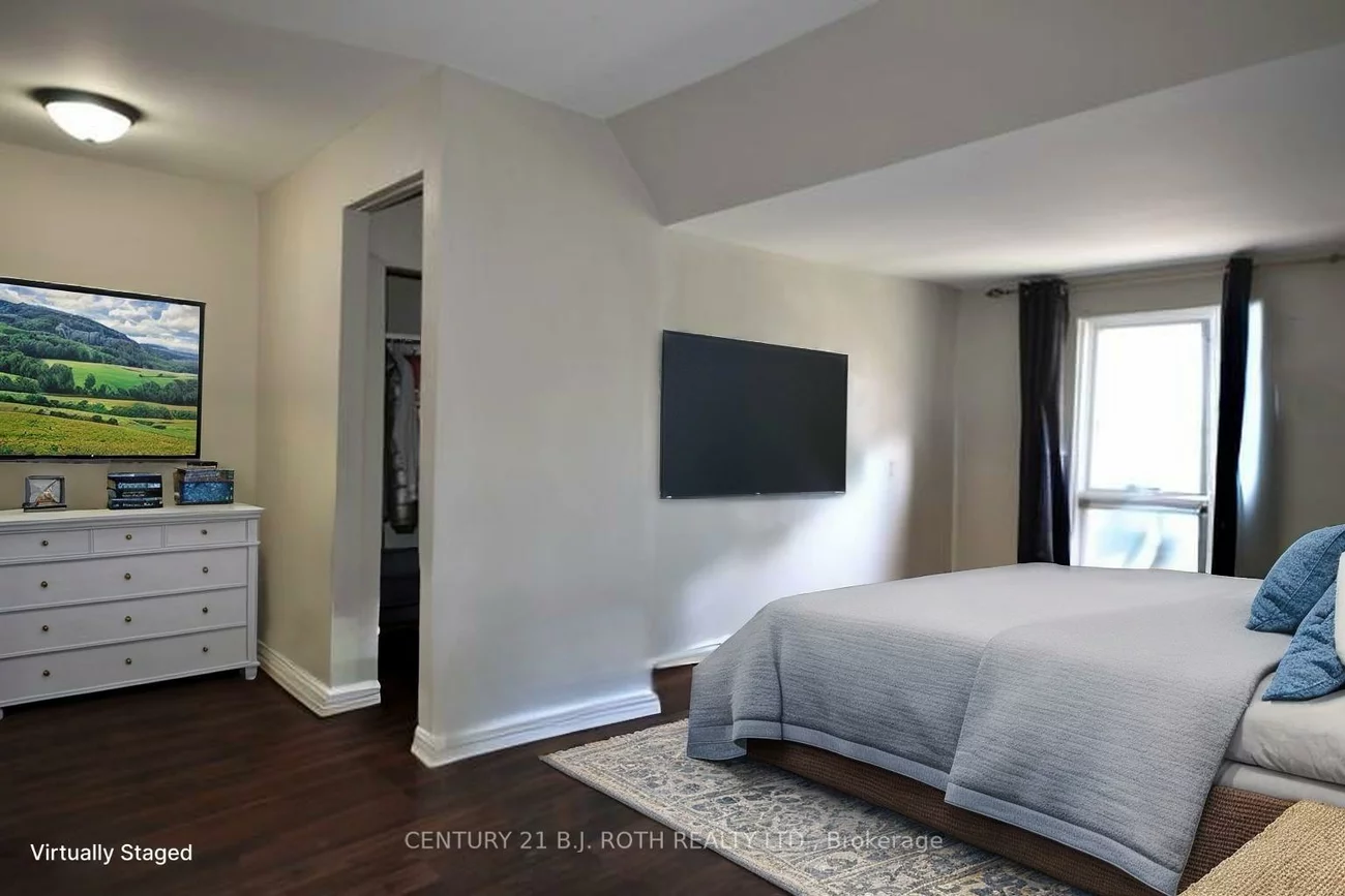 75, High, City Centre, Barrie