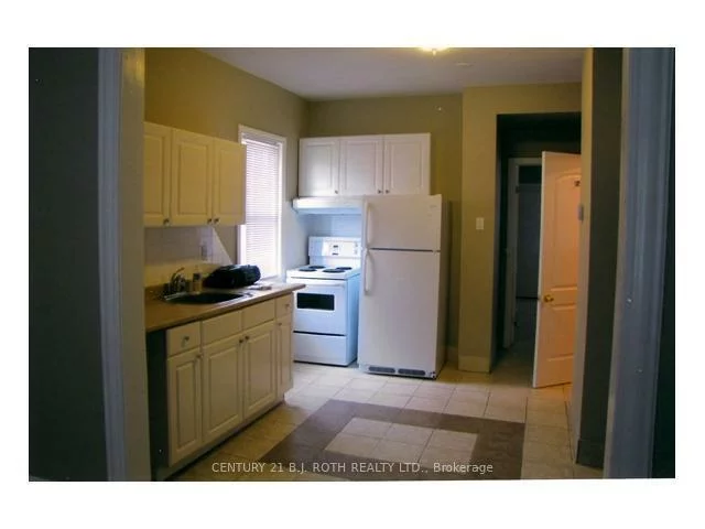 75, High, City Centre, Barrie