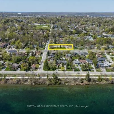 114, Blake, North Shore, Barrie