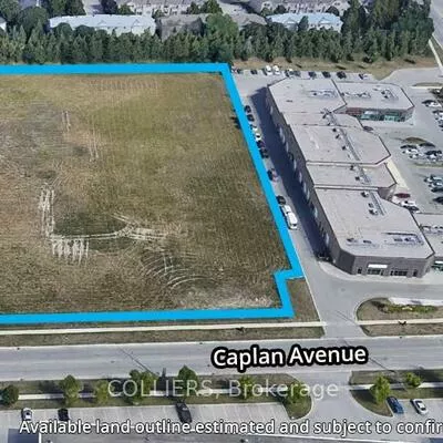 N/A, Caplan, 400 West, Barrie
