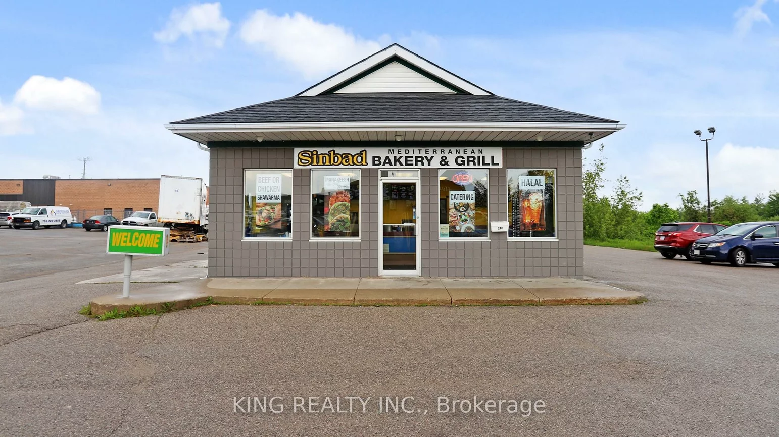 240, Big Bay Point, Painswick South, Barrie