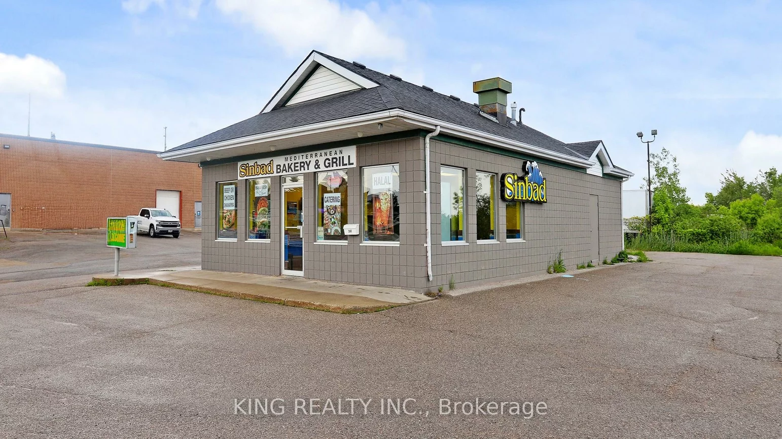 240, Big Bay Point, Painswick South, Barrie