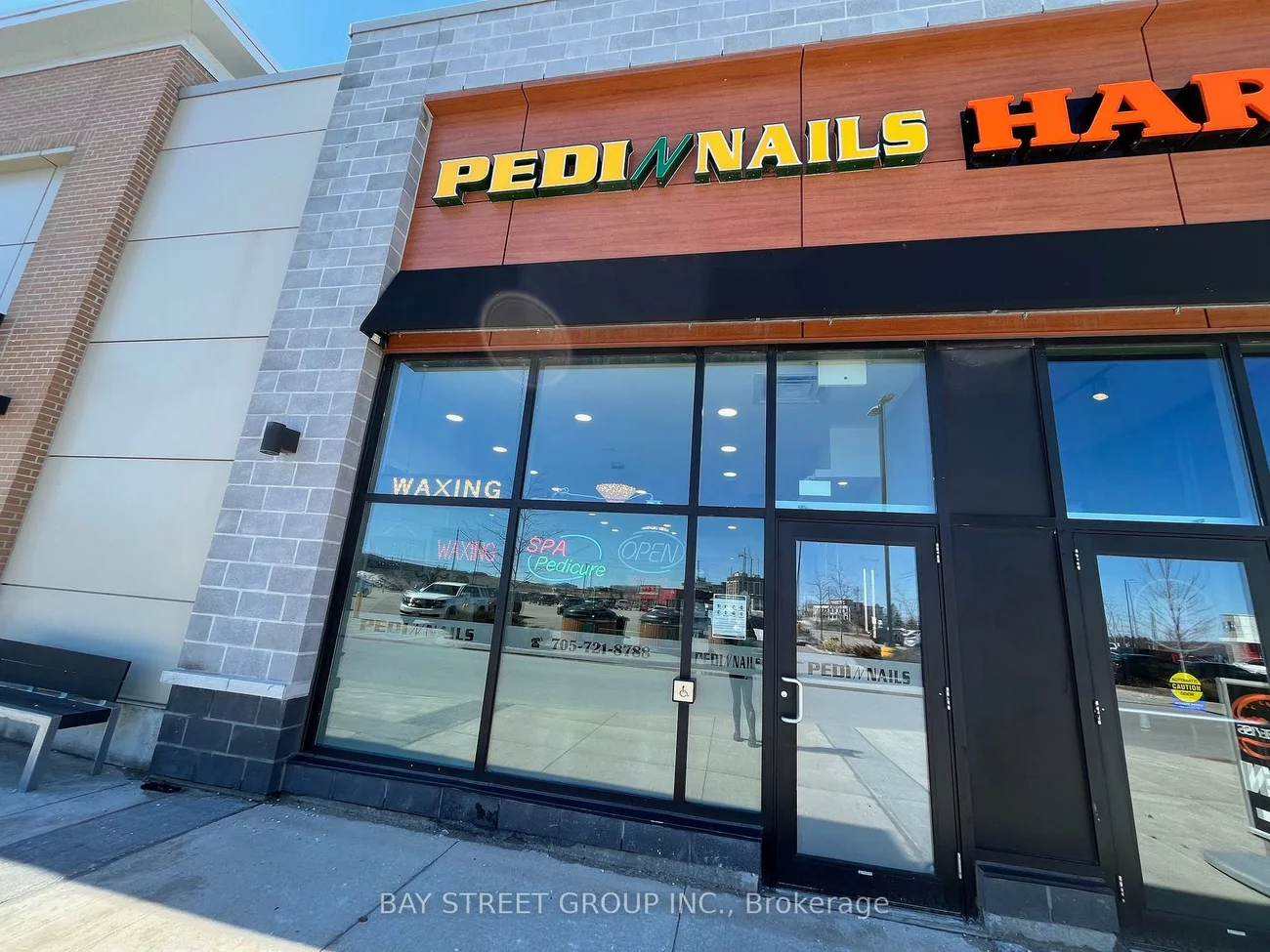 617, Cundles, Alliance, Barrie
