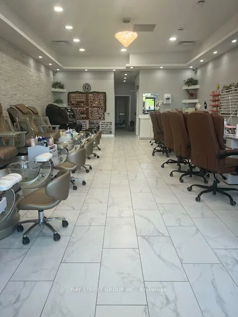 617, Cundles, Alliance, Barrie