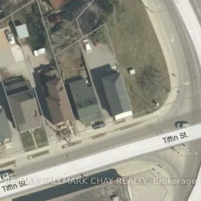 42, Tiffin, Allandale Centre, Barrie