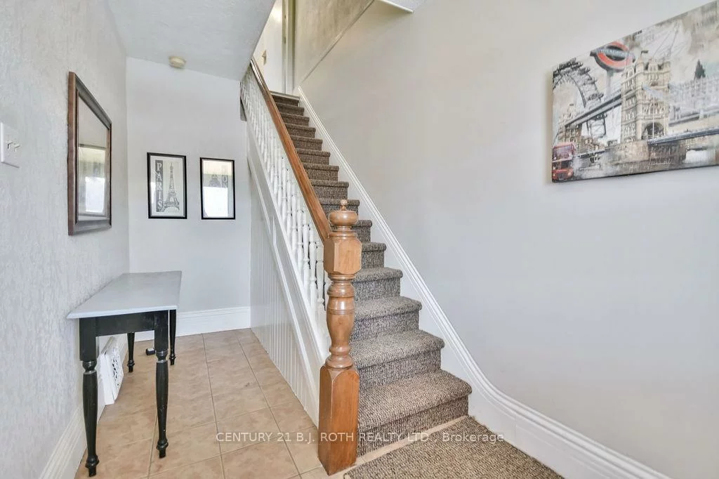 30, Tiffin, City Centre, Barrie