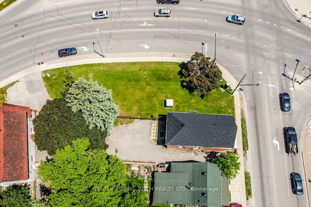 30, Tiffin, City Centre, Barrie