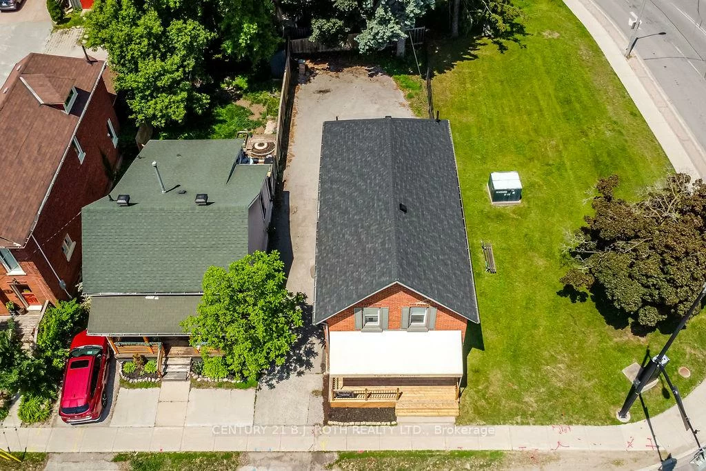 30, Tiffin, City Centre, Barrie