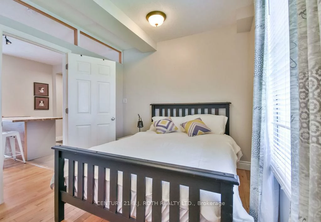 30, Tiffin, City Centre, Barrie