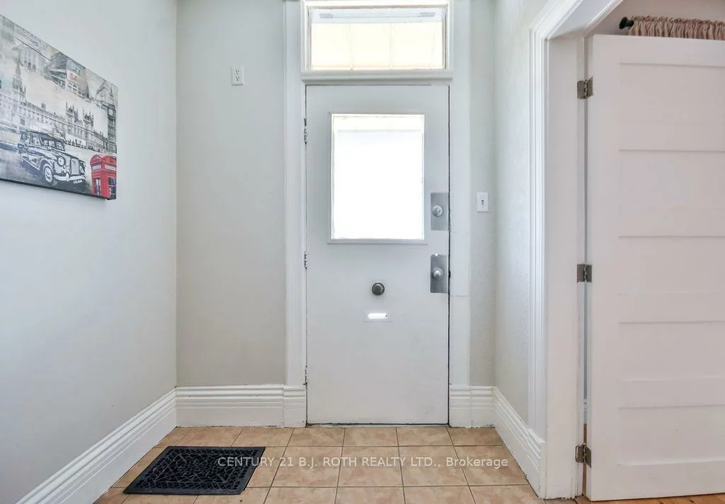 30, Tiffin, City Centre, Barrie