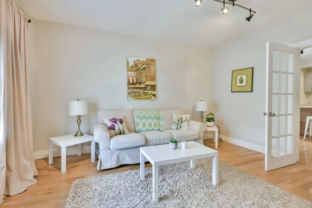 30, Tiffin, City Centre, Barrie