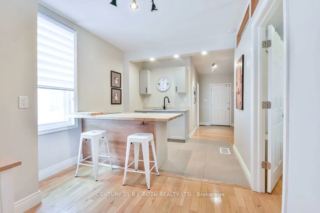 30, Tiffin, City Centre, Barrie
