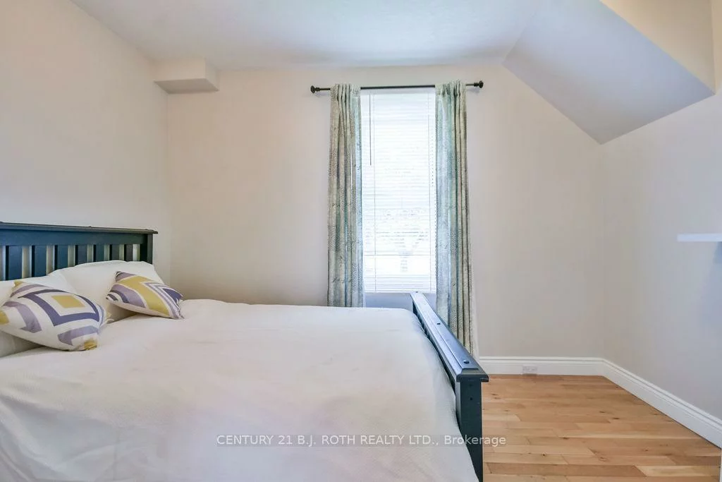 30, Tiffin, City Centre, Barrie
