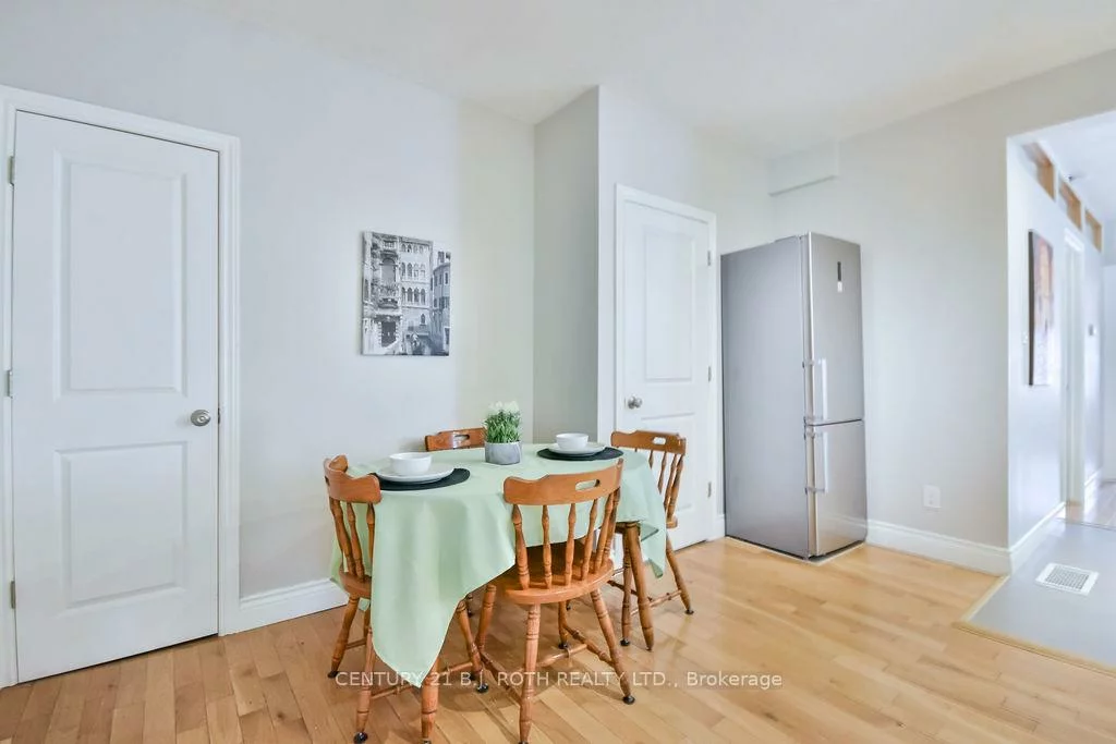 30, Tiffin, City Centre, Barrie