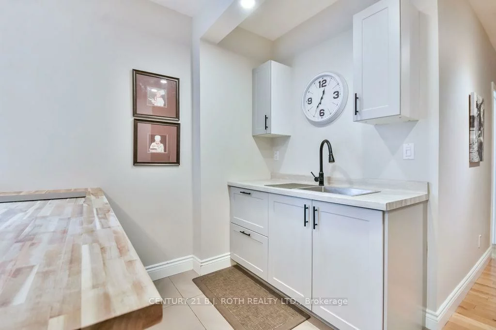 30, Tiffin, City Centre, Barrie