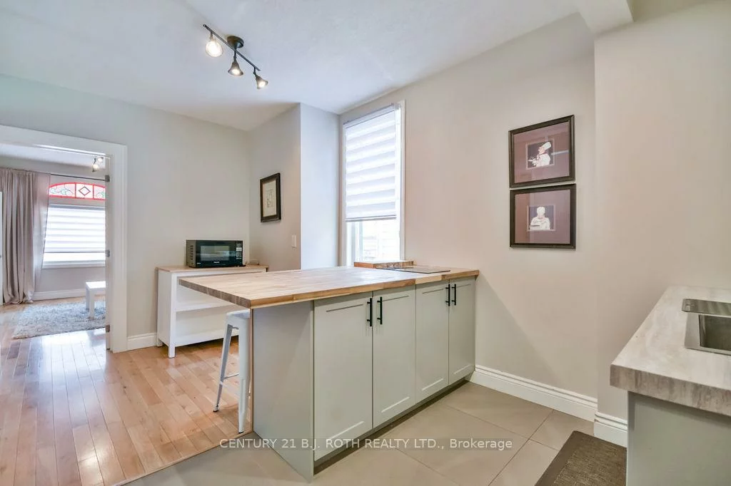 30, Tiffin, City Centre, Barrie