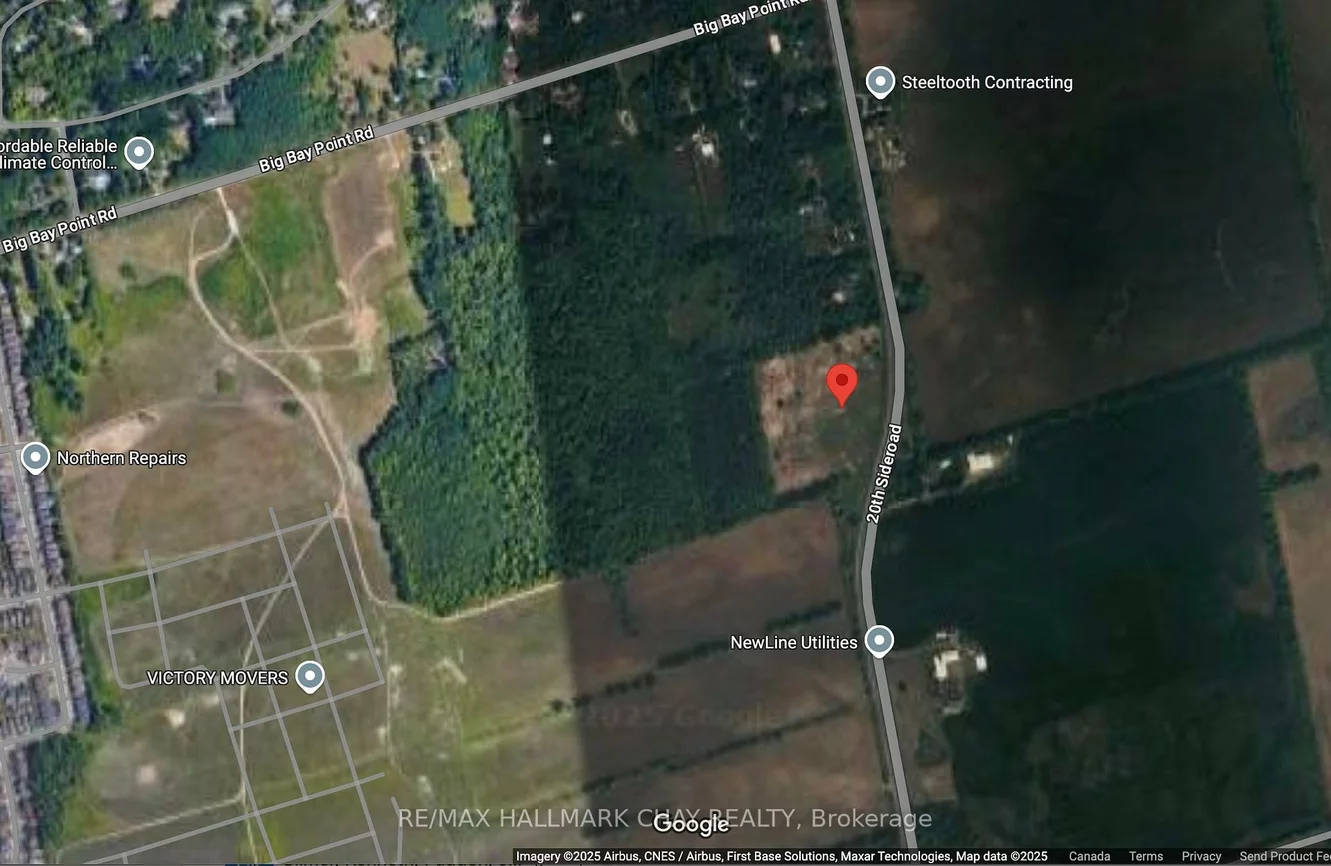 3450, 20th, Rural Barrie Southeast, Barrie