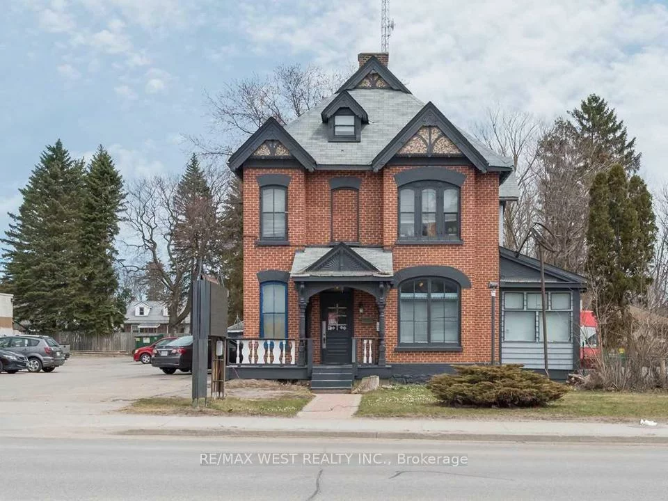 169, Bayfield, City Centre, Barrie