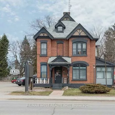 169, Bayfield, City Centre, Barrie