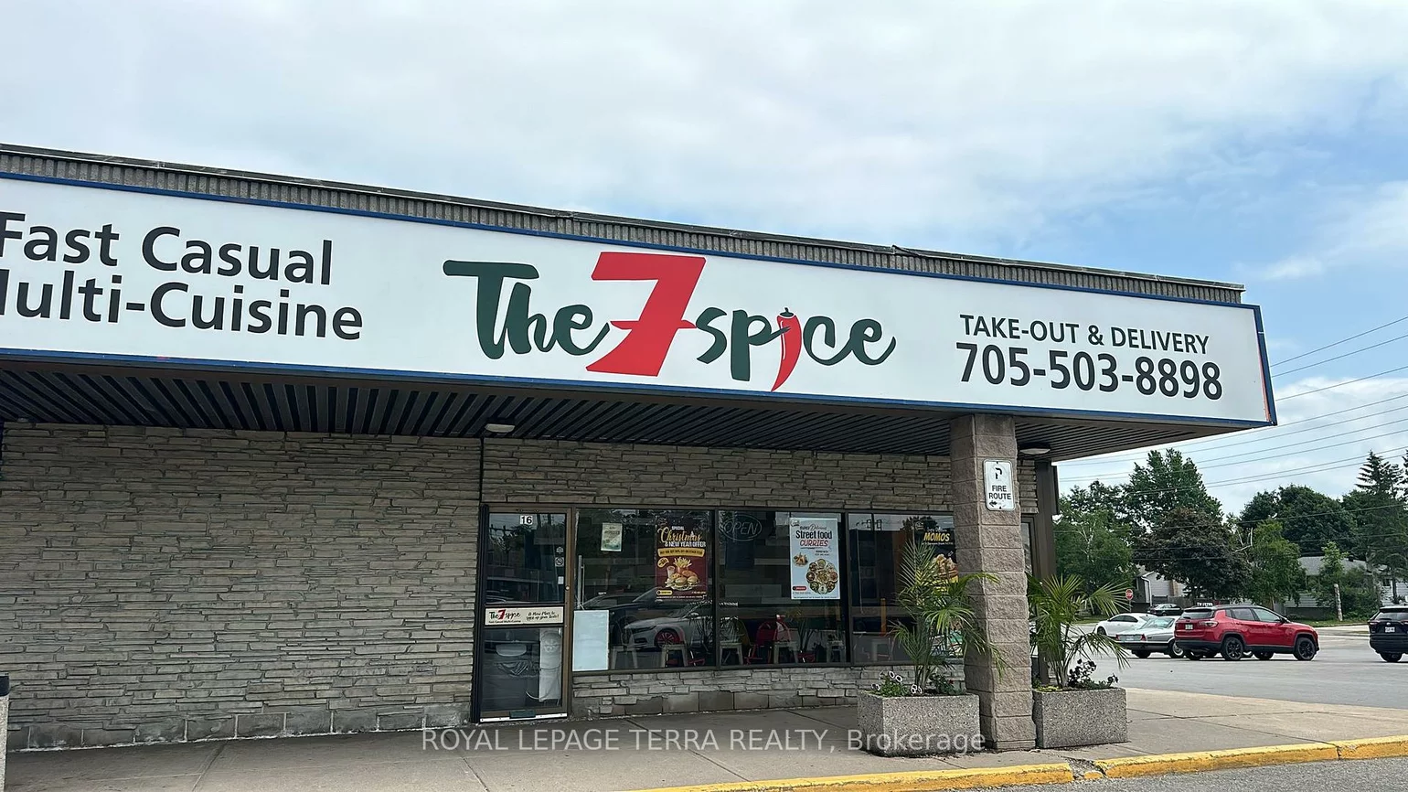 353, Duckworth, Grove East, Barrie