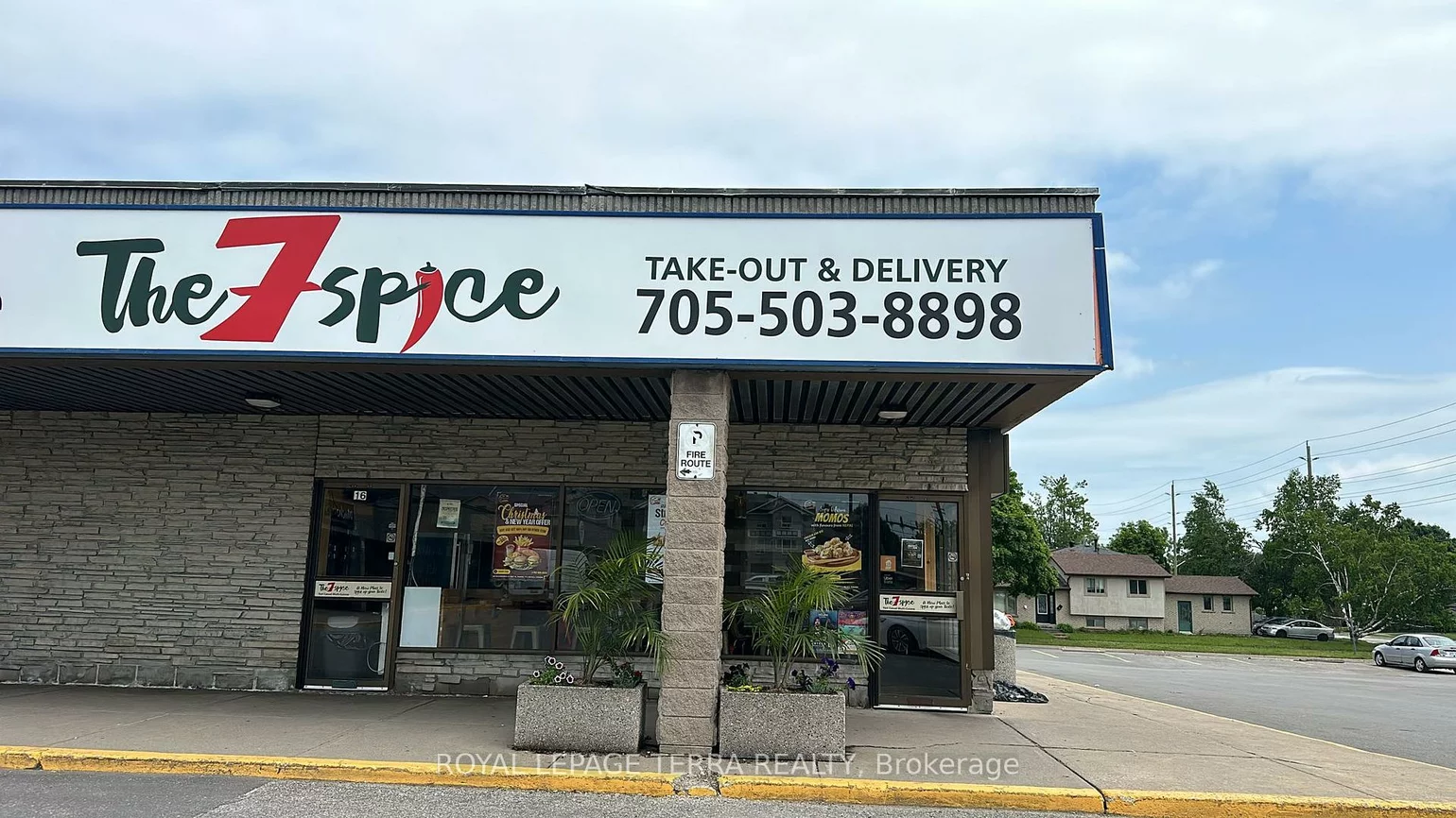 353, Duckworth, Grove East, Barrie