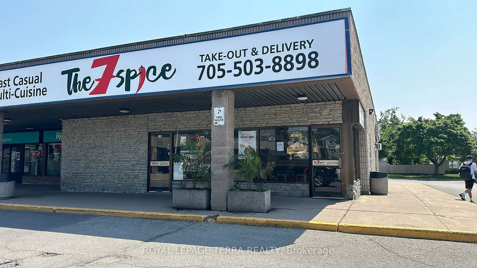 353, Duckworth, Grove East, Barrie