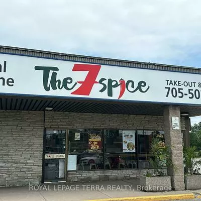 353, Duckworth, Grove East, Barrie